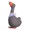 Funky Chunky Furniture Gemma Goose Doorstop Door Stops, Signs & Mats