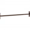 Funky Chunky Furniture Accessories Gunmetal Hanging Rail