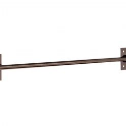 Funky Chunky Furniture Accessories Gunmetal Hanging Rail
