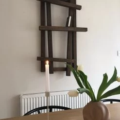 Funky Chunky Furniture Ouseburn Alcove Bookshelf Bookcases