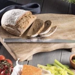 Funky Chunky Furniture Accessories Mango Wood Platter