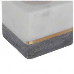 Funky Chunky Furniture Marble Tea Light Holder Accessories