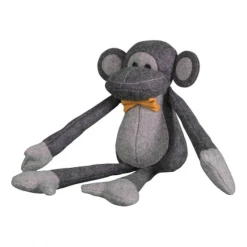 Funky Chunky Furniture Max Monkey Doorstop