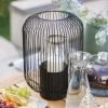 Funky Chunky Furniture Accessories Metal Wire Lantern