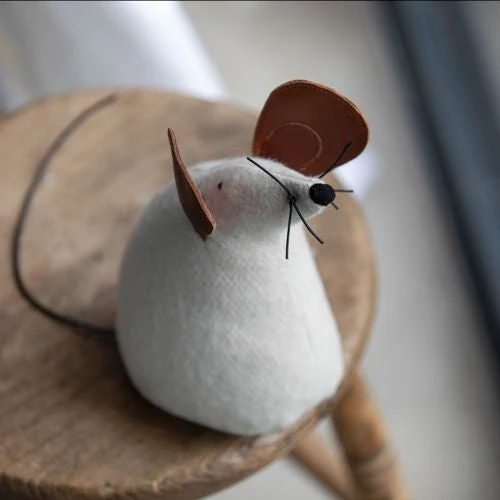 Funky Chunky Furniture Milly Mouse Doorstop Door Stops, Signs & Mats 3 Funky Chunky Furniture Milly Mouse Doorstop Door Stops, Signs & Mats