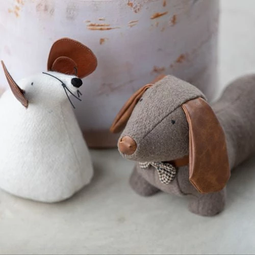 Funky Chunky Furniture Milly Mouse Doorstop Door Stops, Signs & Mats 6 Funky Chunky Furniture Milly Mouse Doorstop Door Stops, Signs & Mats