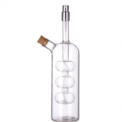 Funky Chunky Furniture Oil And Vinegar Bottle Accessories