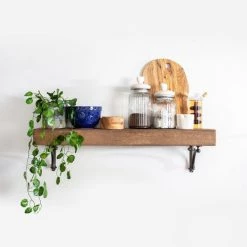 Funky Chunky Furniture Accessories Olive Wood Chopping Board
