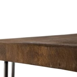 Funky Chunky Furniture Ouseburn Console Table Living Room 17 Funky Chunky Furniture Ouseburn Console Table Living Room