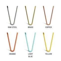 Funky Chunky Furniture Ouseburn Desk Living Room