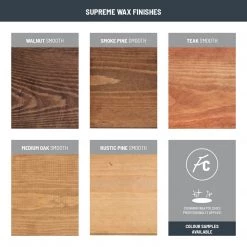 Funky Chunky Furniture Ouseburn Desk Living Room