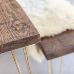 Funky Chunky Furniture Ouseburn Dining Table Dining Tables 17 Funky Chunky Furniture Ouseburn Dining Table Dining Tables