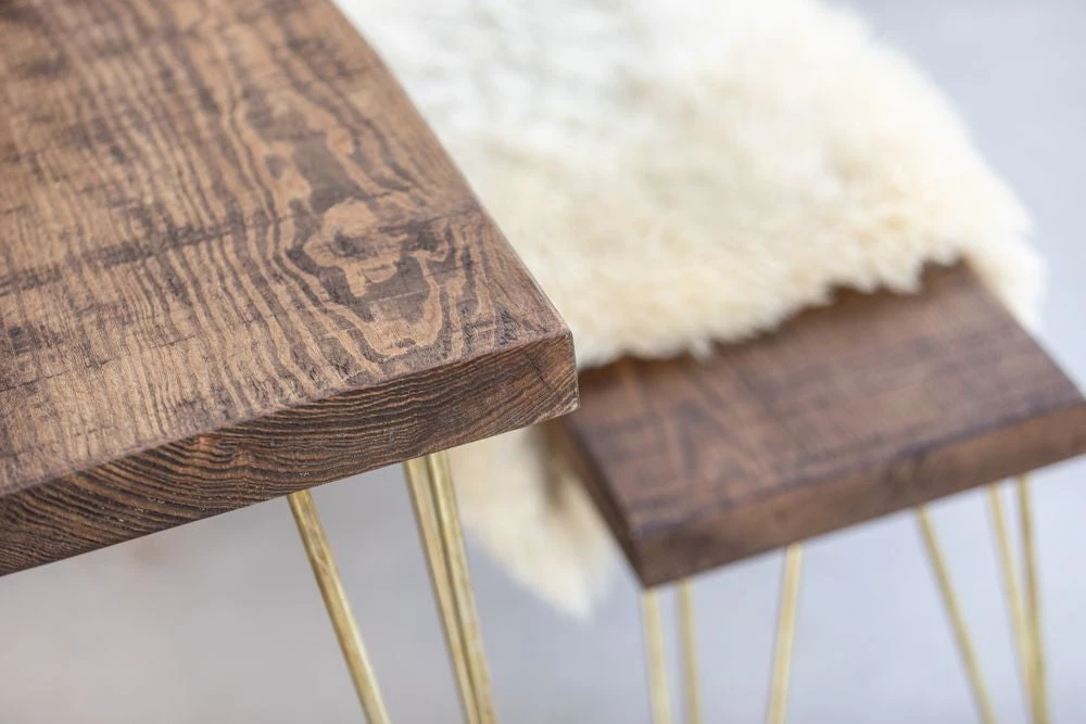 Funky Chunky Furniture Ouseburn Dining Table Dining Tables 9 Funky Chunky Furniture Ouseburn Dining Table Dining Tables