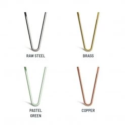 Funky Chunky Furniture Ouseburn Dining Table & Benches