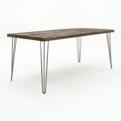 Funky Chunky Furniture Ouseburn Dining Table Dining Tables