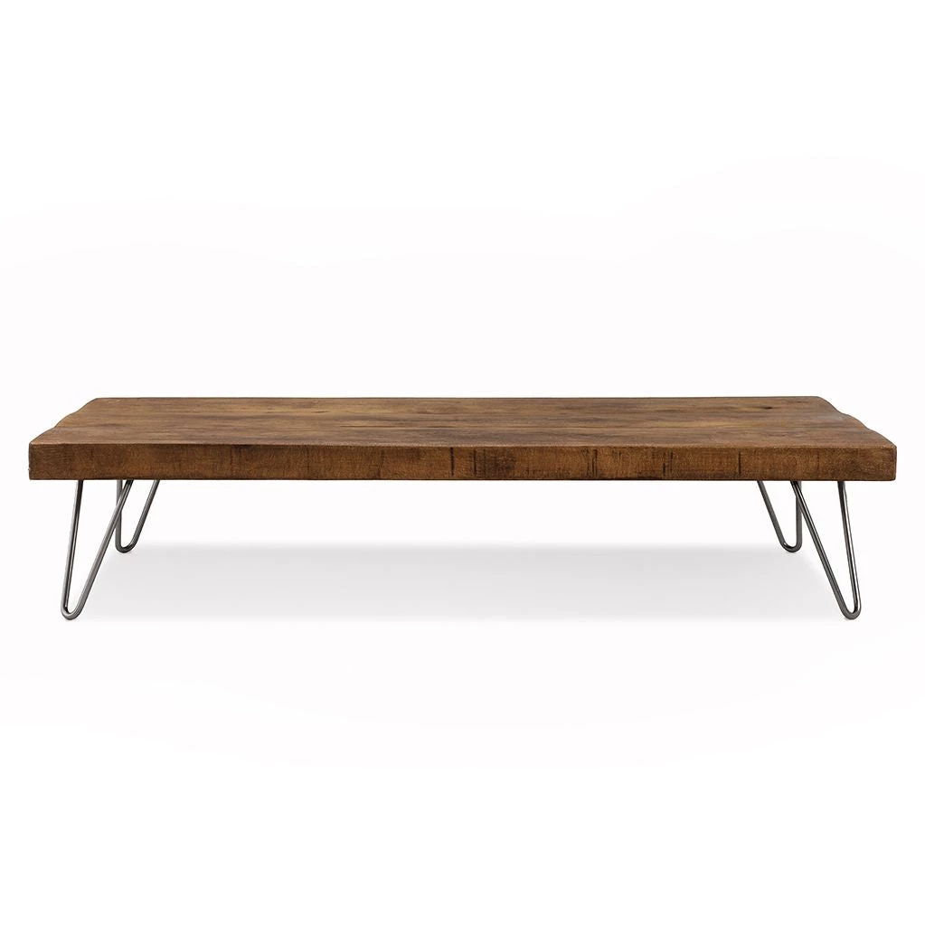 Funky Chunky Furniture Ouseburn Low Coffee Table Living Room 6 Funky Chunky Furniture Ouseburn Low Coffee Table Living Room