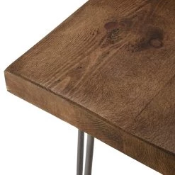 Funky Chunky Furniture Ouseburn Low Coffee Table Living Room 14 Funky Chunky Furniture Ouseburn Low Coffee Table Living Room