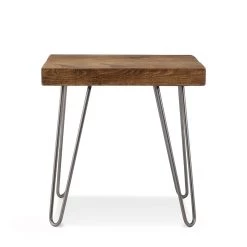 Funky Chunky Furniture Ouseburn Side Table Living Room 11 Funky Chunky Furniture Ouseburn Side Table Living Room