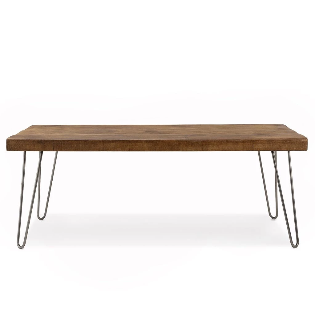 Funky Chunky Furniture Ouseburn Tall Coffee Table Living Room 5 Funky Chunky Furniture Ouseburn Tall Coffee Table Living Room