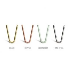 Funky Chunky Furniture Ouseburn Wine Rack Wine Racks