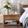 Funky Chunky Furniture Pandon Bedside Table Bedroom