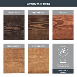 Funky Chunky Furniture Pine Furniture, Shelves & Mantels Samples Samples & Care