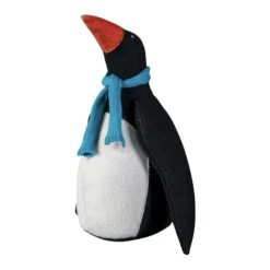 Funky Chunky Furniture Door Stops, Signs & Mats Polly Penguin Doorstop