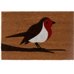 Funky Chunky Furniture Robin Doormat