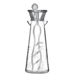 Funky Chunky Furniture Salad Dressing Mixer