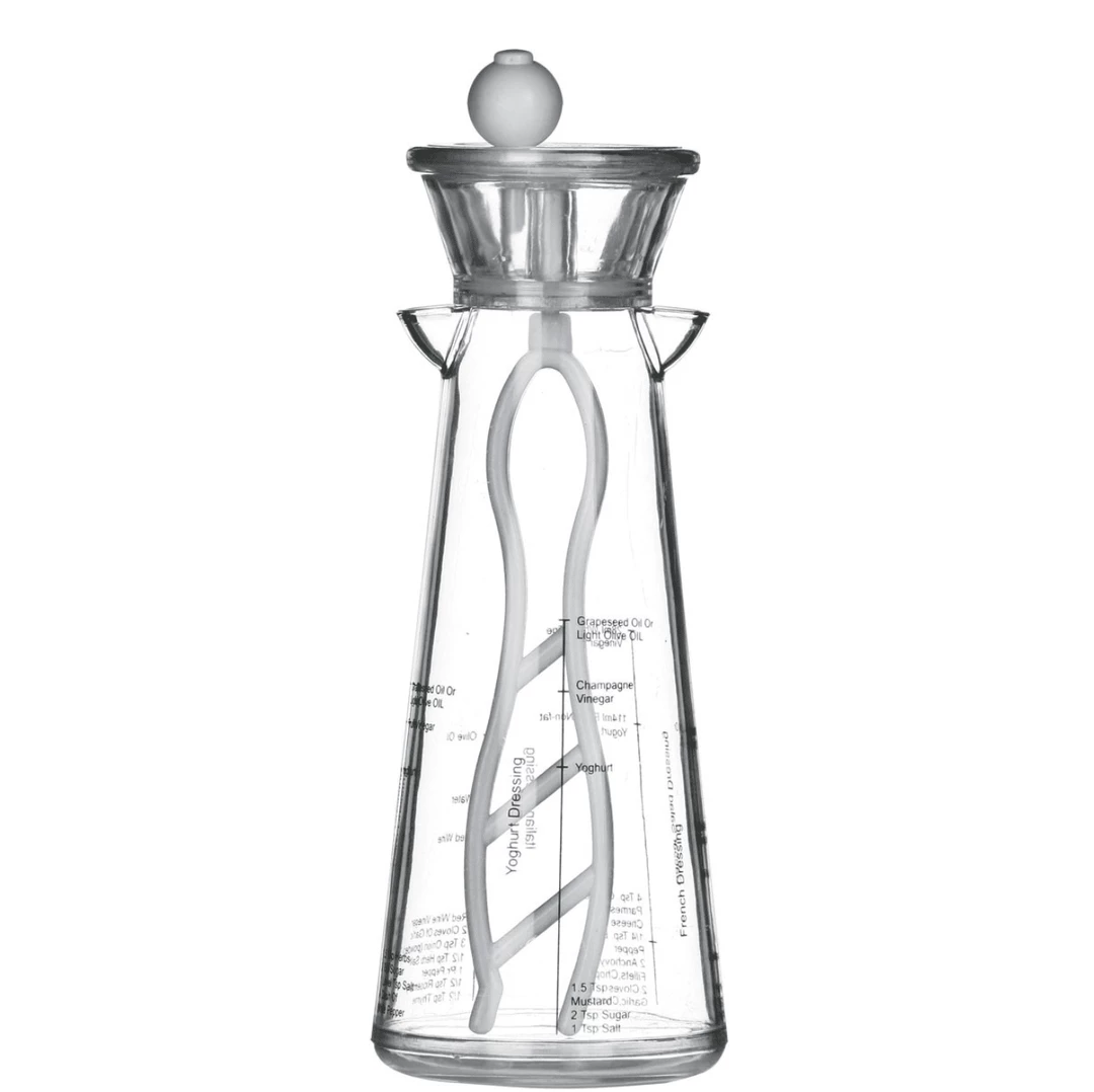 Funky Chunky Furniture Salad Dressing Mixer 3 Funky Chunky Furniture Salad Dressing Mixer