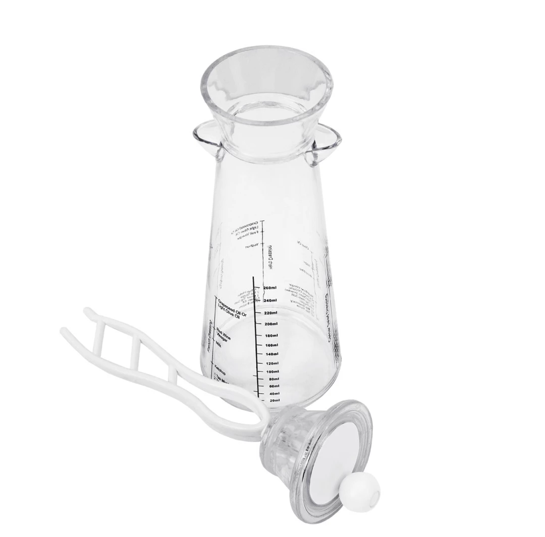 Funky Chunky Furniture Salad Dressing Mixer 5 Funky Chunky Furniture Salad Dressing Mixer