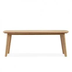 Funky Chunky Furniture Salters Oak Bench Benches