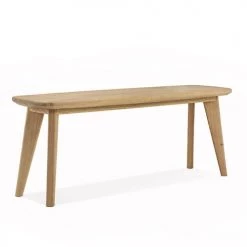 Funky Chunky Furniture Salters Oak Bench Benches