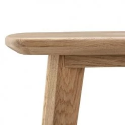 Funky Chunky Furniture Salters Oak Bench Benches