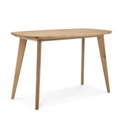 Funky Chunky Furniture Living Room Salters Oak Desk