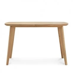 Funky Chunky Furniture Living Room Salters Oak Desk