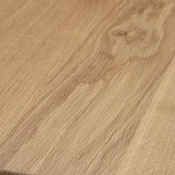 Funky Chunky Furniture Salters Oak Dining Table