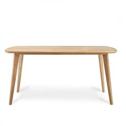 Funky Chunky Furniture Salters Oak Dining Table