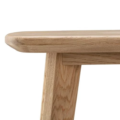 Funky Chunky Furniture Salters Oak Dining Table Set 5 Funky Chunky Furniture Salters Oak Dining Table Set