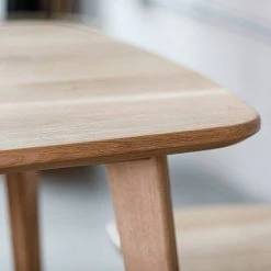 Funky Chunky Furniture Salters Oak Dining Table Set 15 Funky Chunky Furniture Salters Oak Dining Table Set