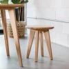 Funky Chunky Furniture Salters Oak Stool Benches