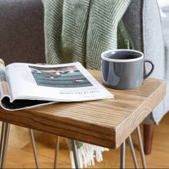 Funky Chunky Furniture Accessories Slate Grey Mug