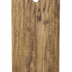 Funky Chunky Furniture Solid Wood Large Serving Platter