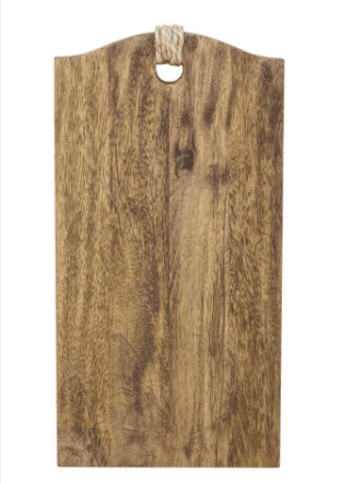 Funky Chunky Furniture Solid Wood Large Serving Platter 4 Funky Chunky Furniture Solid Wood Large Serving Platter