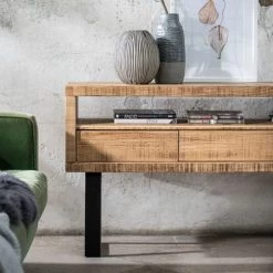 Funky Chunky Furniture Accessories Speckle Glazed Stoneware Vase 9 Funky Chunky Furniture Accessories Speckle Glazed Stoneware Vase