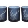 Funky Chunky Furniture Stag Tea Light Holders