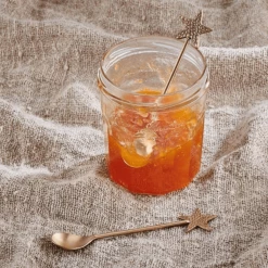 Funky Chunky Furniture Star Spoons - Set Of 2