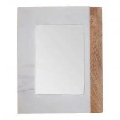 Funky Chunky Furniture Stone And Wood 7x5 Photo Frame Accessories