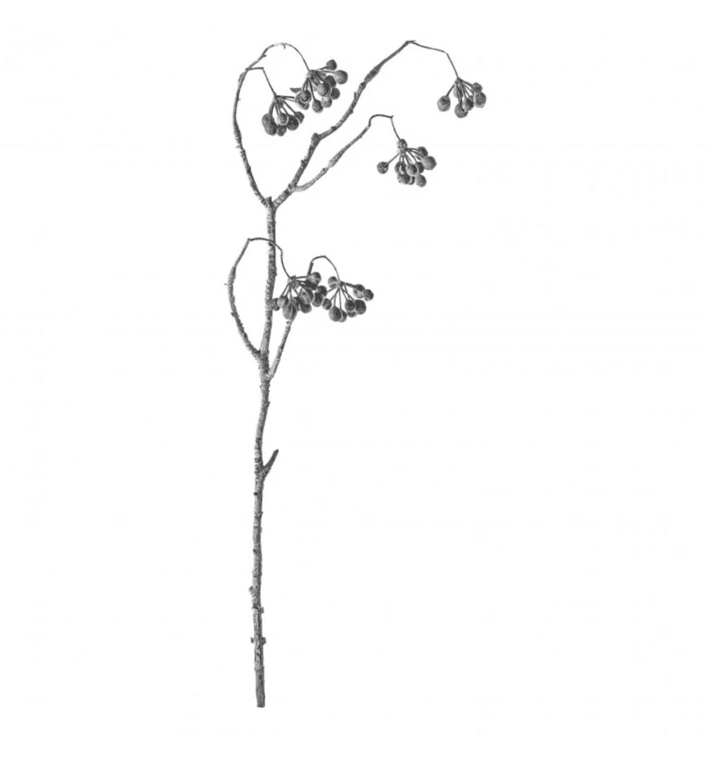 Funky Chunky Furniture Tall Berry Spray 3 Funky Chunky Furniture Tall Berry Spray