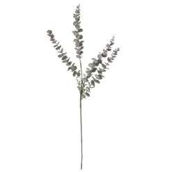 Funky Chunky Furniture Tall Eucalyptus Spray - Damson Wreaths & Plants